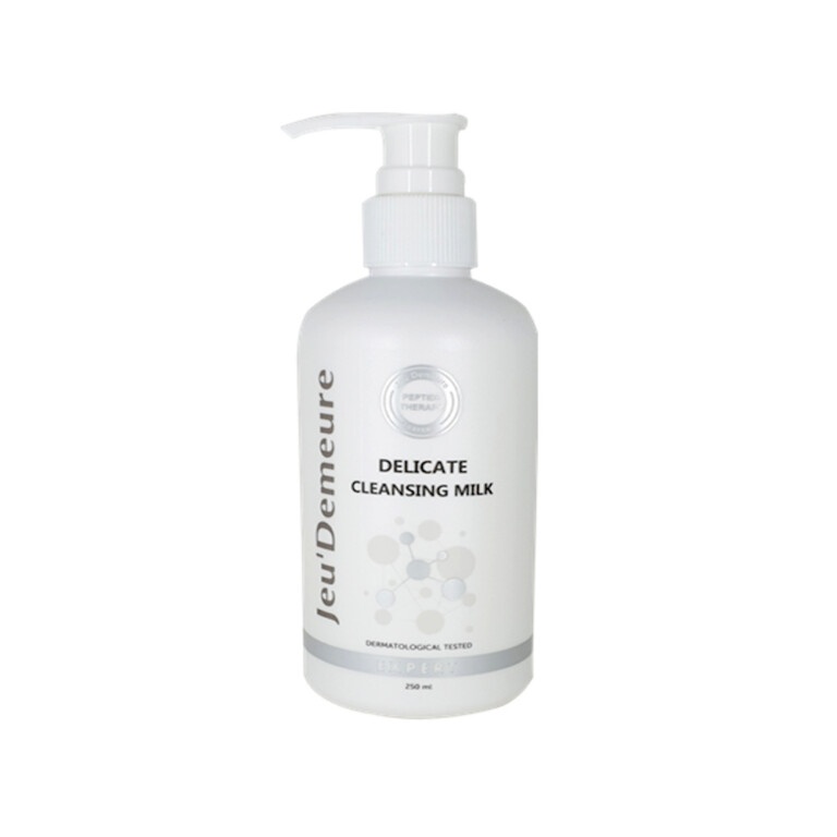 PROBIOTIC ULTRA DELICATE CLEANSING MILK – Sanfte Reinigungsmilch Mit Joghurt & Bulgarischer Rose