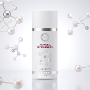 AcnoCell Treatment Gel – gel za aknasto kožo, 100 ml