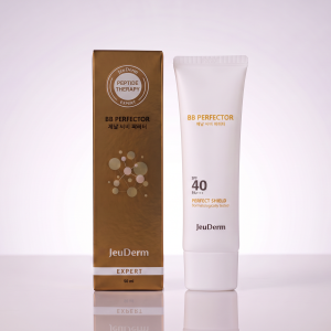 BB Perfector SPF 40+ PA+++ – BB krema s peptidi, 50 ml
